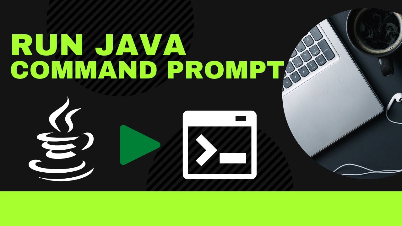 Run Java Program using Command Prompt shorts programming java The