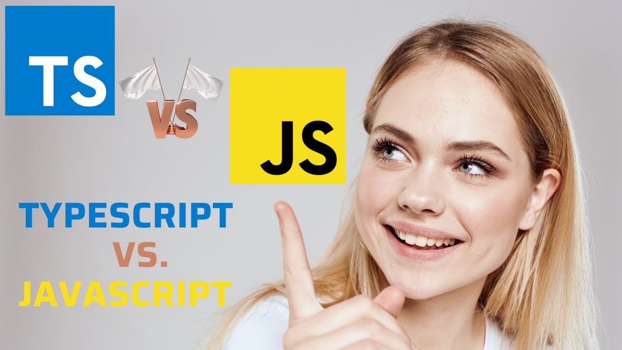 TypeScript vs JavaScript Difference Between JavaScript vs TypeScript