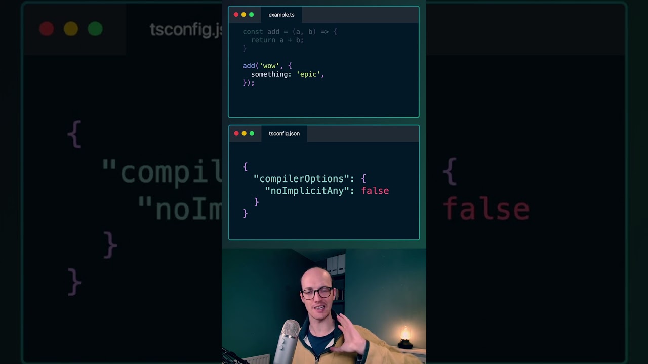 The most common TypeScript error The Code Teacher
