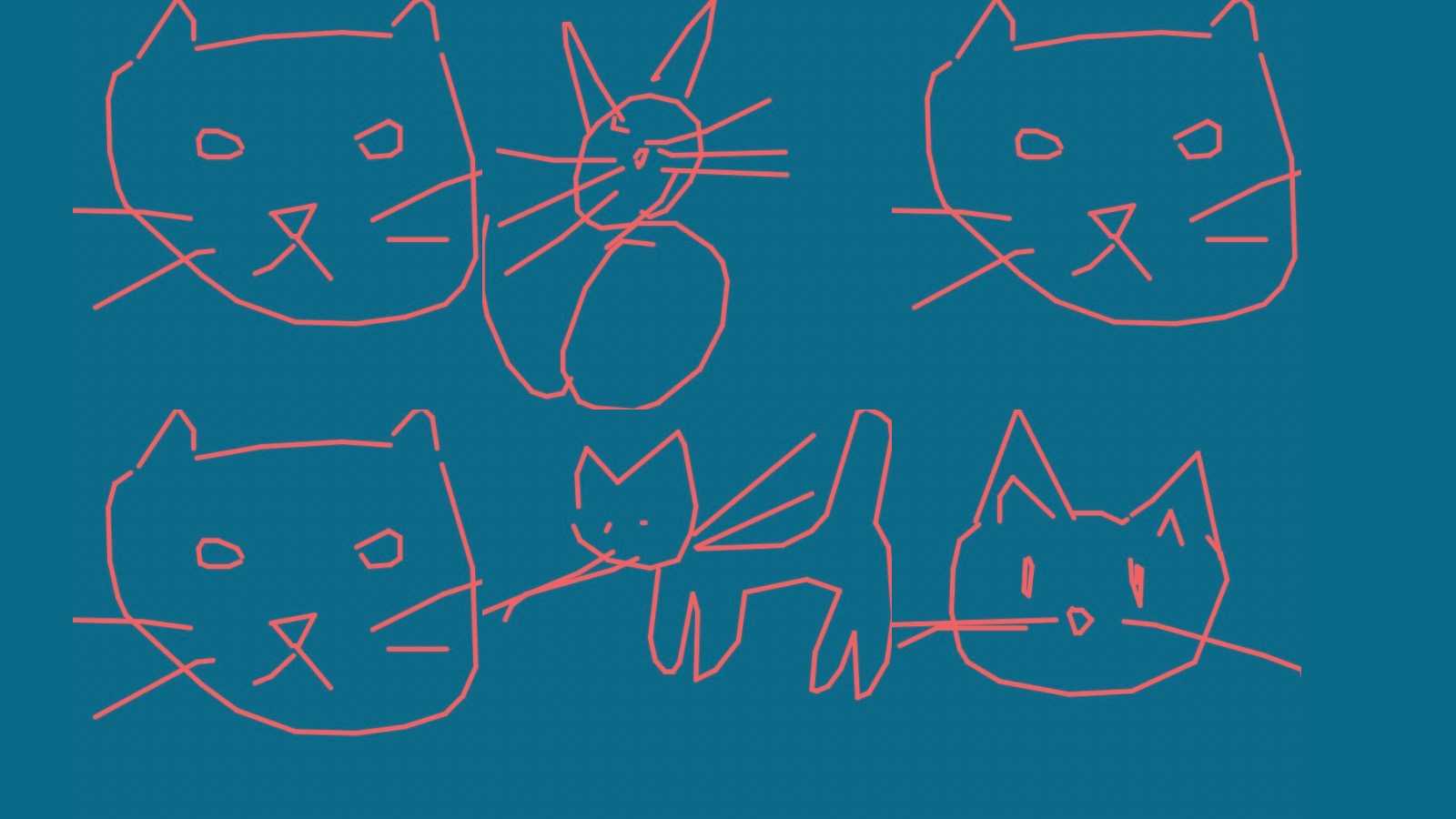 Quick, Draw! / The Coding Train