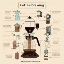 Coffee Brewing 101: The Ultimate Guide To Methods And Tips
