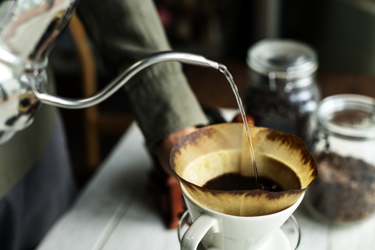 7 Coffee Extraction Variables (and what you can do to control them
