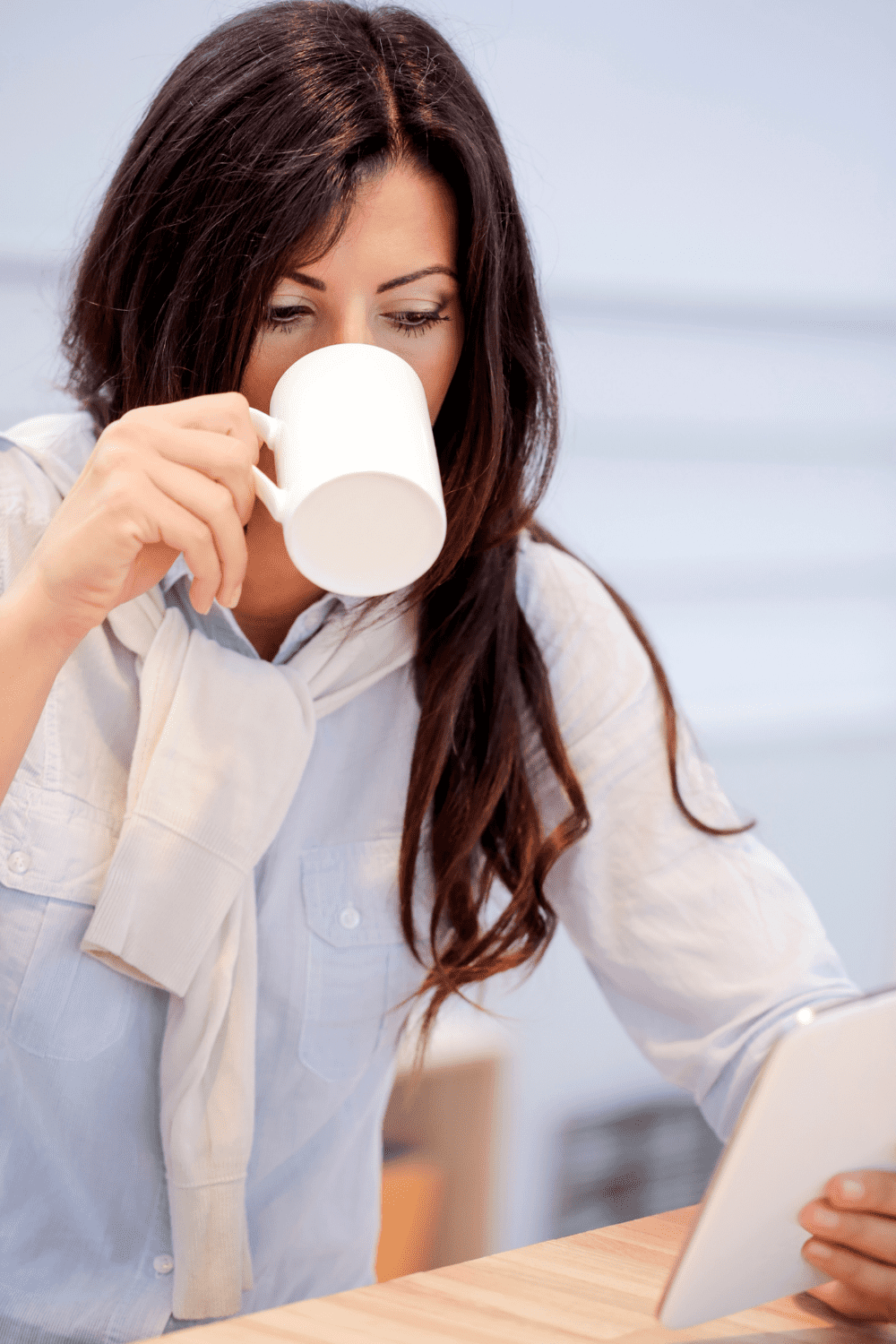 Coffee Breath How to Get Rid of It The Coffee Chef