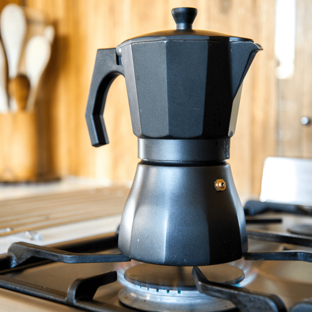 Top Tips on How to Clean a Percolator Coffee Pot The Coffee Chef