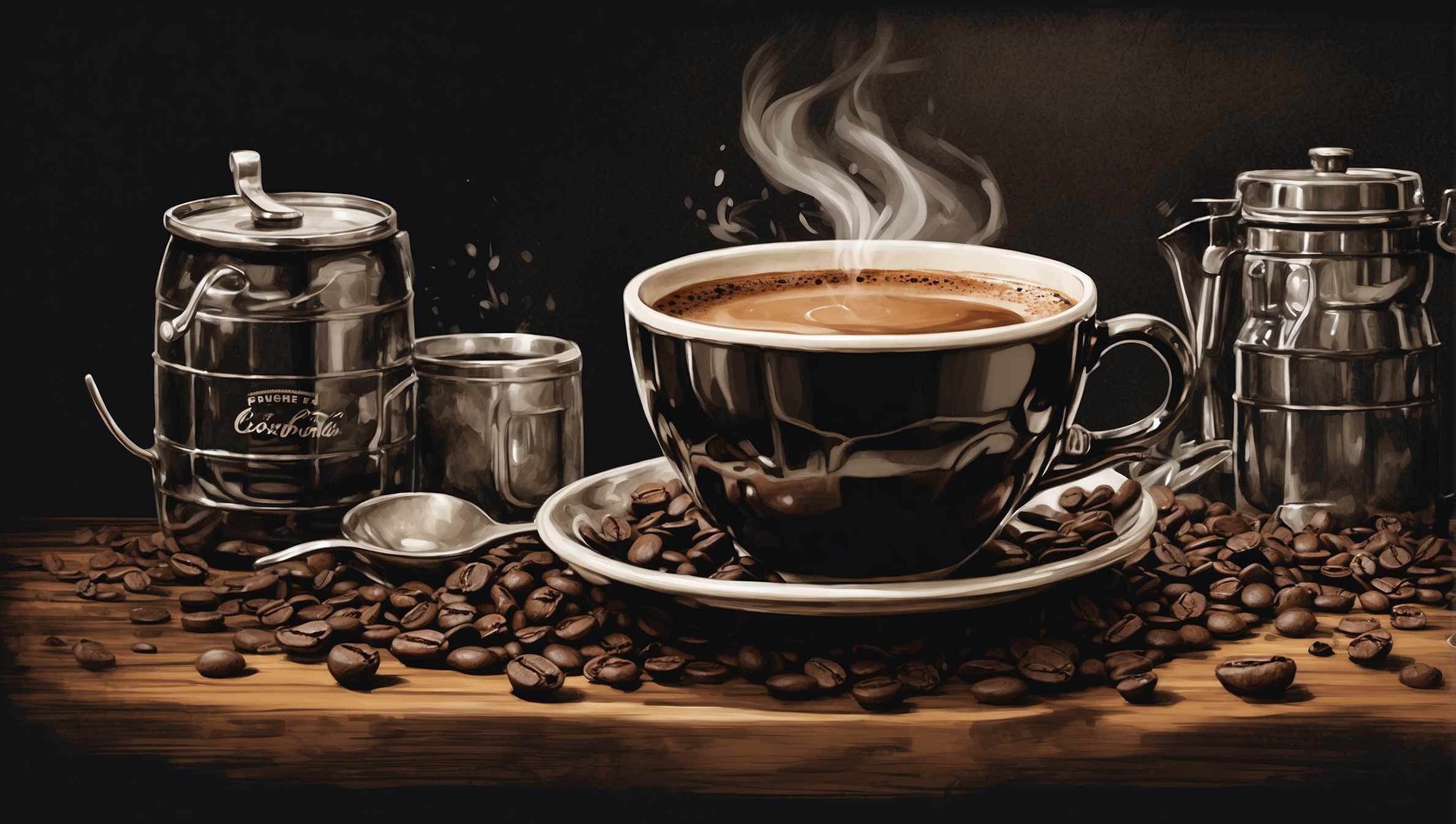 What is French Roast Coffee? You Need to Know About This Dark, Bold