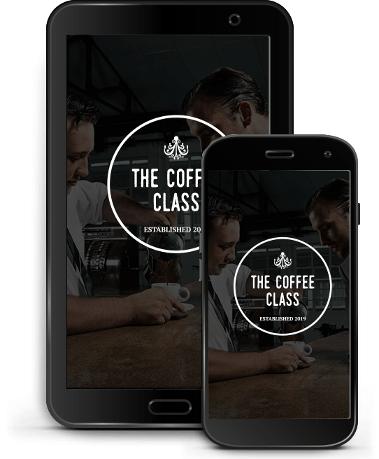 The Coffee Class Specialty Coffee & Bakery Bistro in Las Vegas