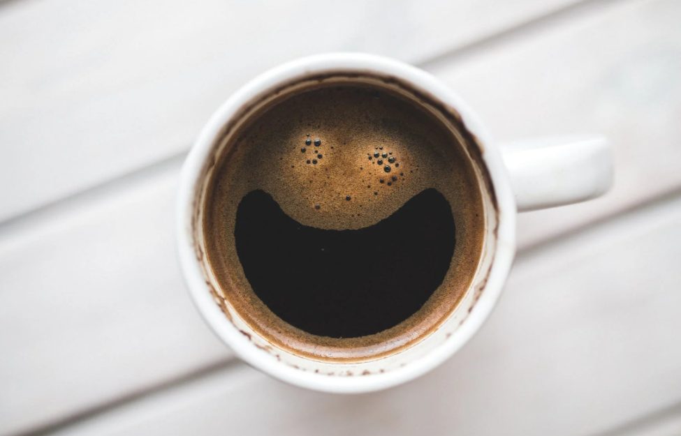 The Coffee Class Coffee & Depression Monthly Blog 3/9