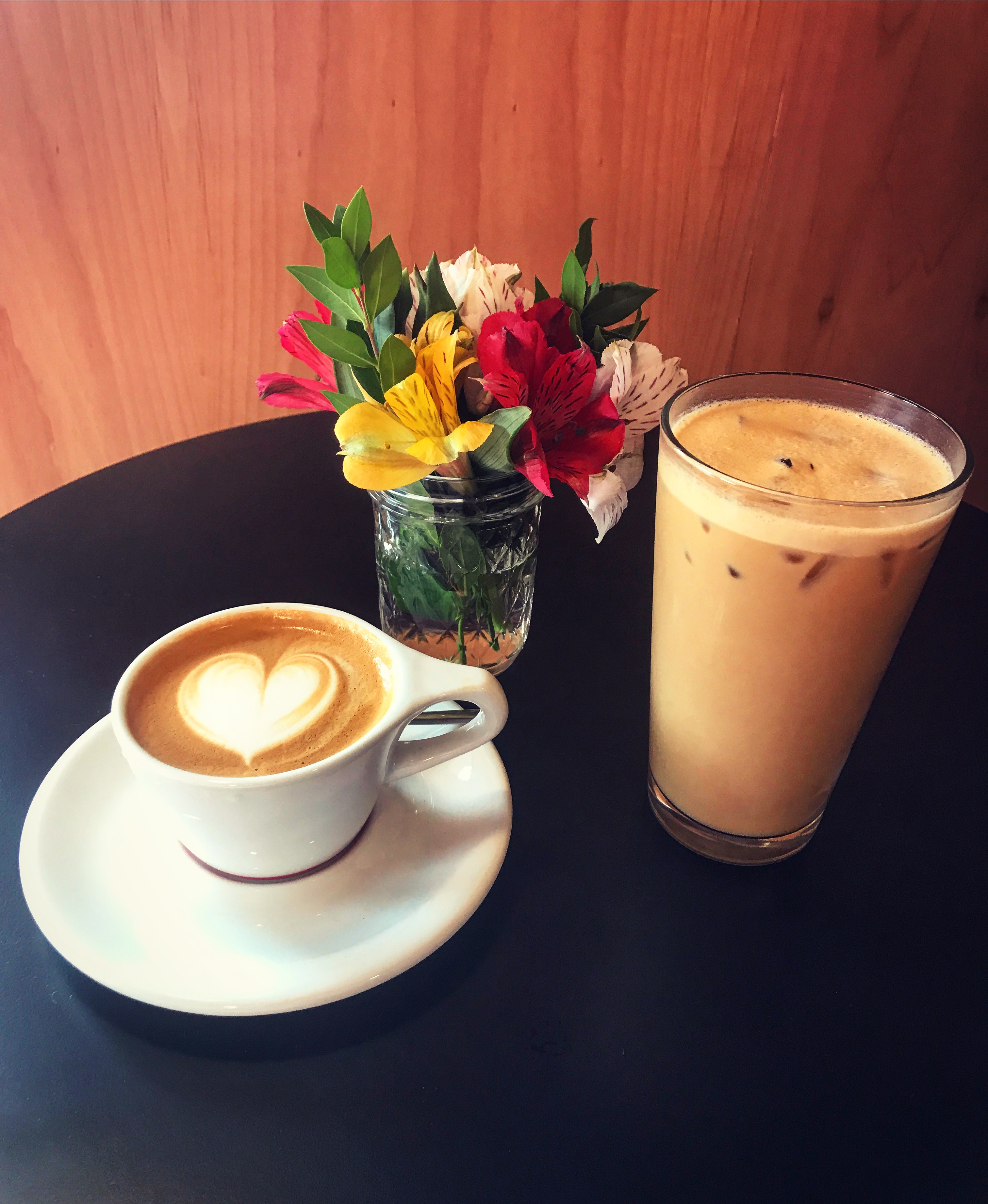 Intelligentsia Coffee Watertown, MA The Coffee Code