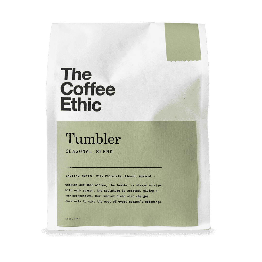 The Coffee Ethic Coffee Bar & Roaster Downtown Springfield, MO