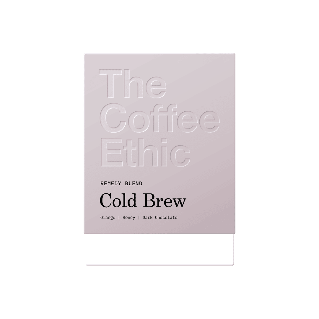 The Coffee Ethic Coffee Bar & Roaster Downtown Springfield, MO