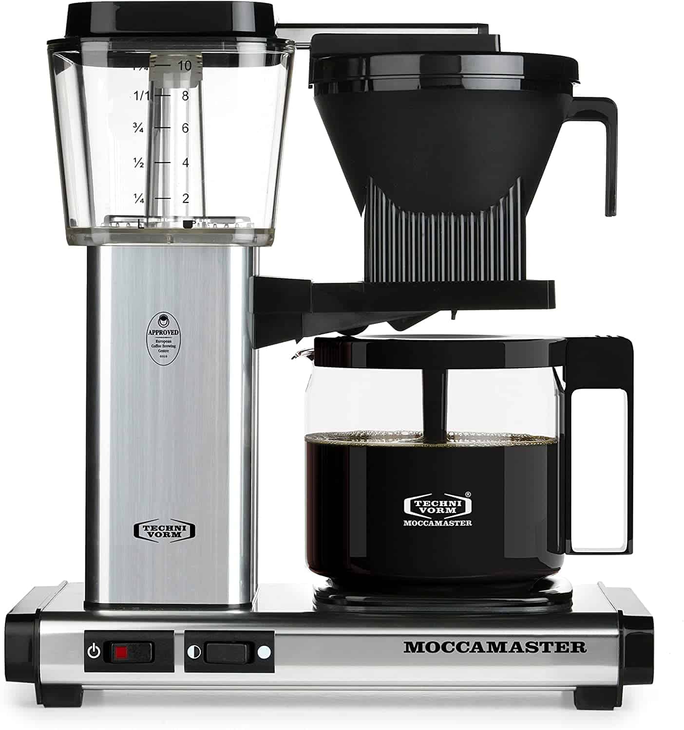 Best BPA Free Coffee Makers For 2022. Find Yours Now!