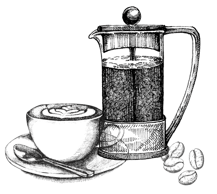 Best Coffee Beans For French Press Our Top 5 Picks For 2023