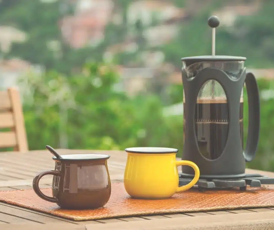 French Press Tips Secrets To Brewing Great Coffee