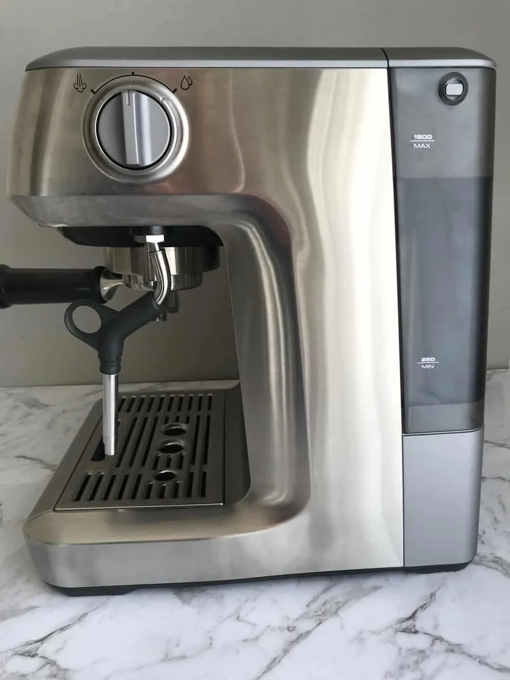 Breville Infuser Review The Perfect Beginners Espresso Machine
