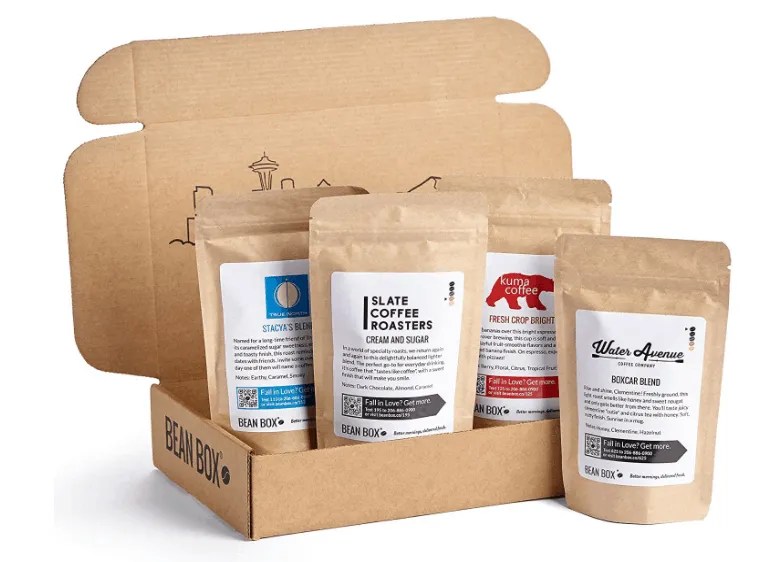 The Best Coffee On Amazon 2024 The Coffee Folk