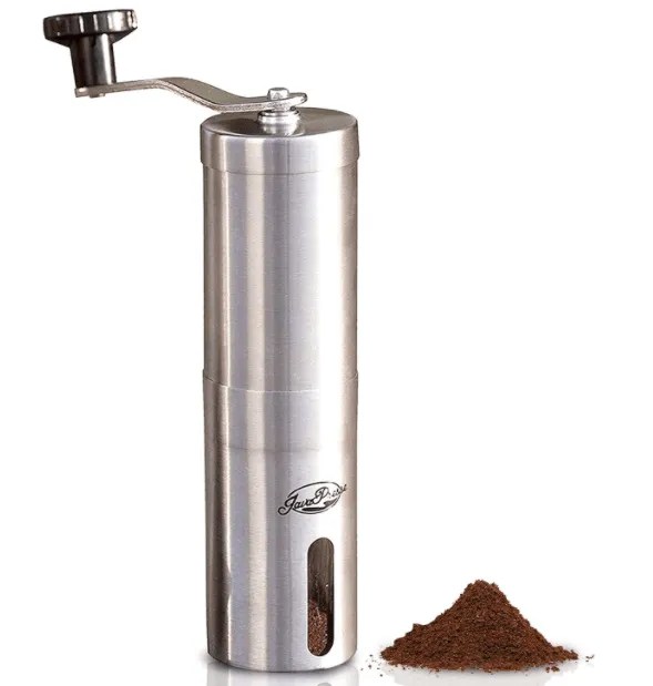The Best Coffee Grinder For French Press 2022 The Coffee Folk