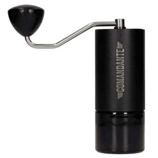 Kinu m47 Is This The Best Manual Espresso Grinder?