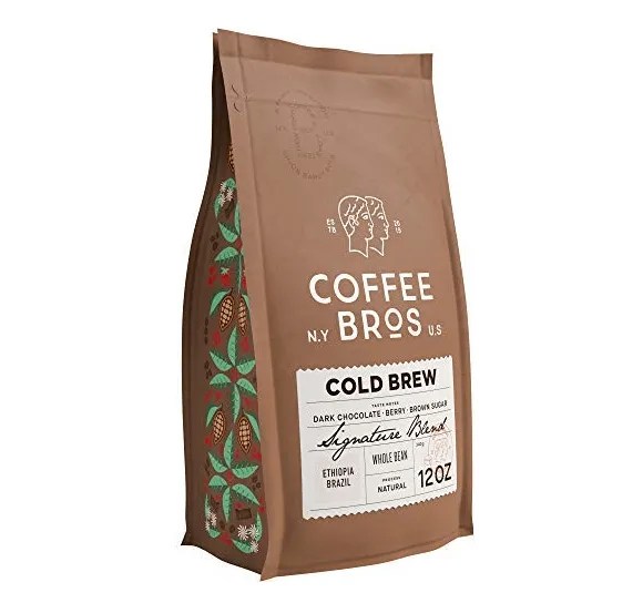 Coffee Bros. Review 2024 Specialty Roasted Coffee