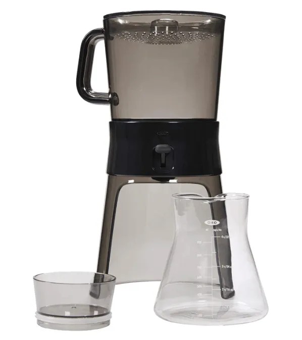 The Best Iced Coffee Maker for 2022 The Coffee Folk