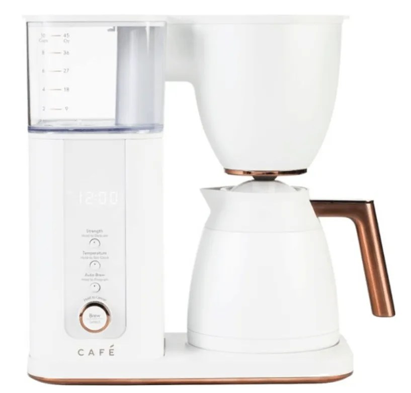 SCAA Coffee Makers Which Is Best? The Coffee Folk