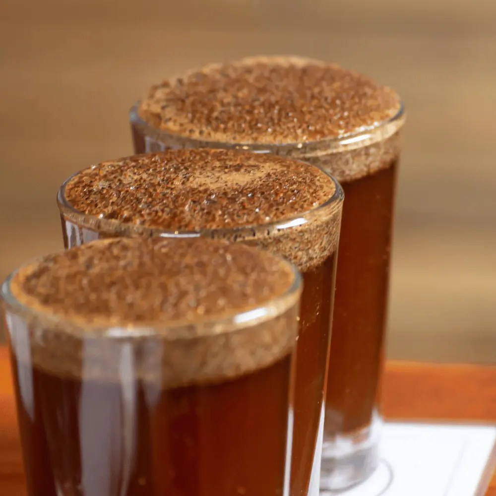 What is a Coffee Flight? Discover the Ultimate Coffee Tasting Experience