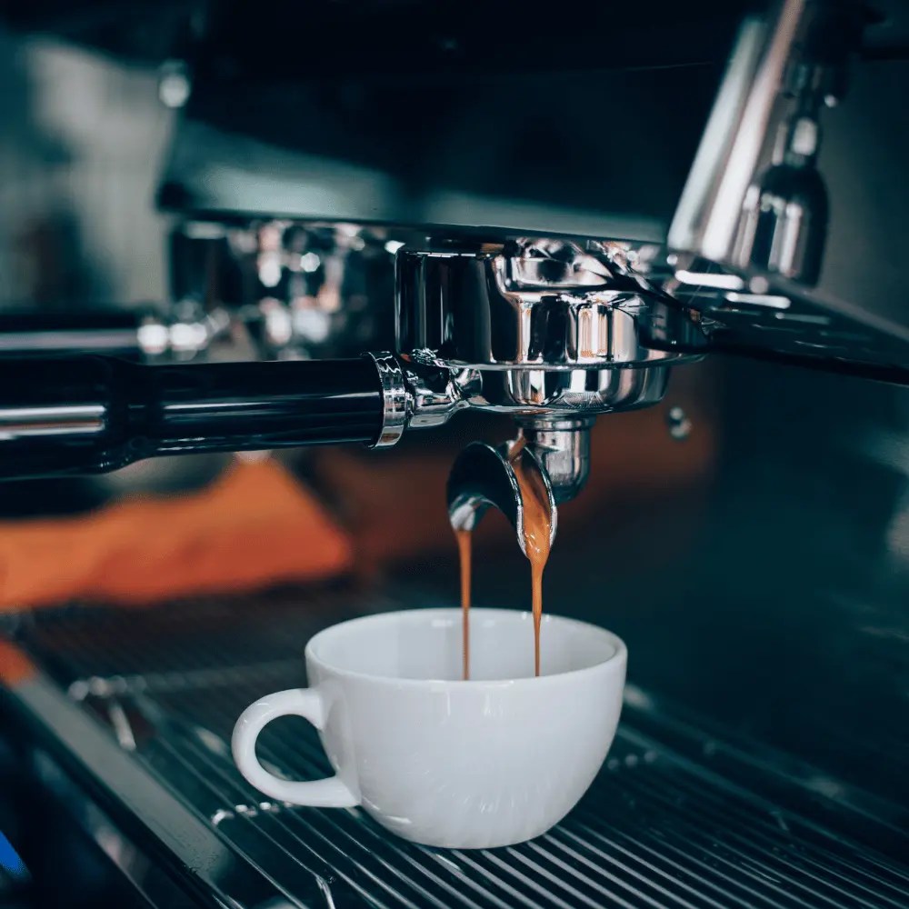 Italian Coffee Roasting Discover the Secrets Behind Italy's Coffee