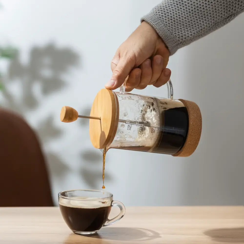 Unfiltered Coffee The Ultimate Guide to Flavor and Authenticity