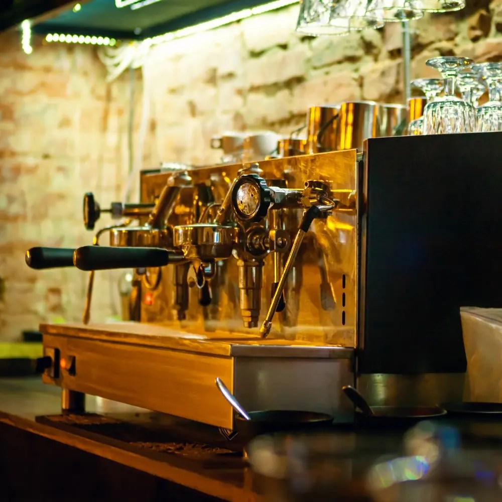 Expert Guide to Espresso Machines All About Espresso Brewing The