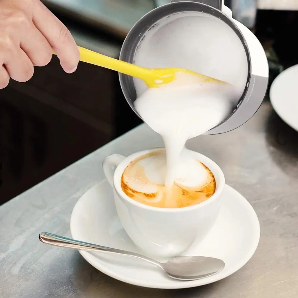 How to Make Cold Foam at Home Mastering the Art of Creating Creamy Delights The Coffee Guru