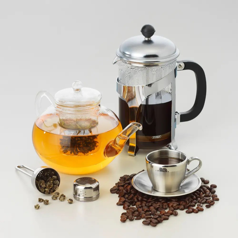 Can You Steep Coffee Like Tea? Understanding the Art of Steeping