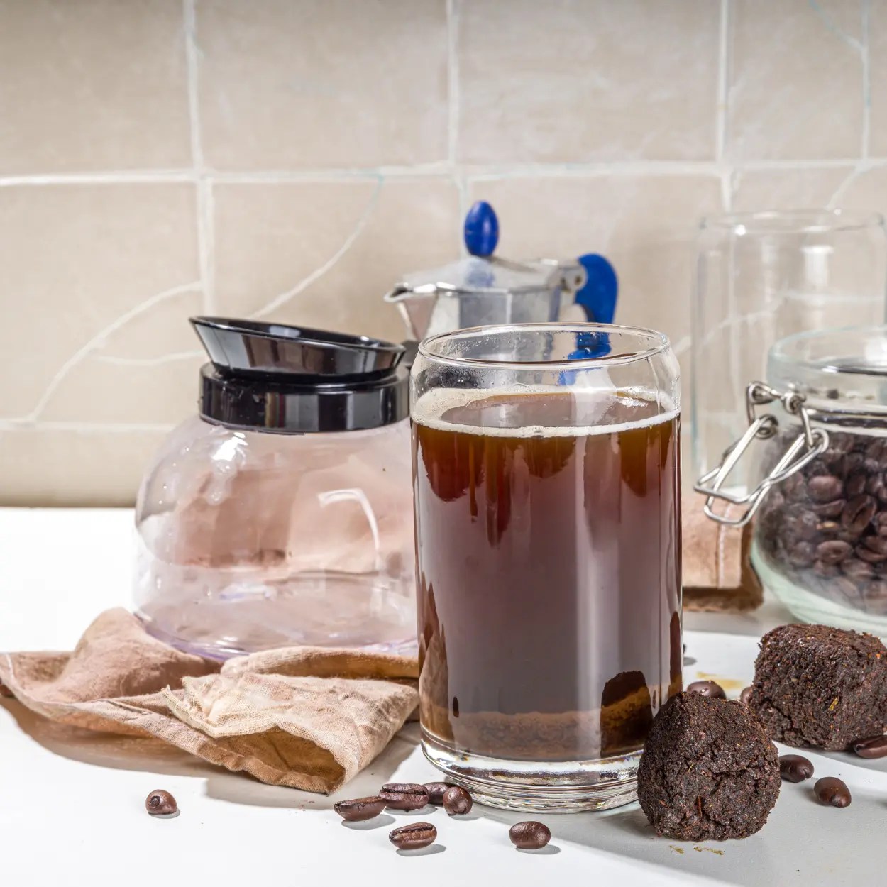 What Dissolves Coffee Grounds? Expert Tips and Surprising Solutions
