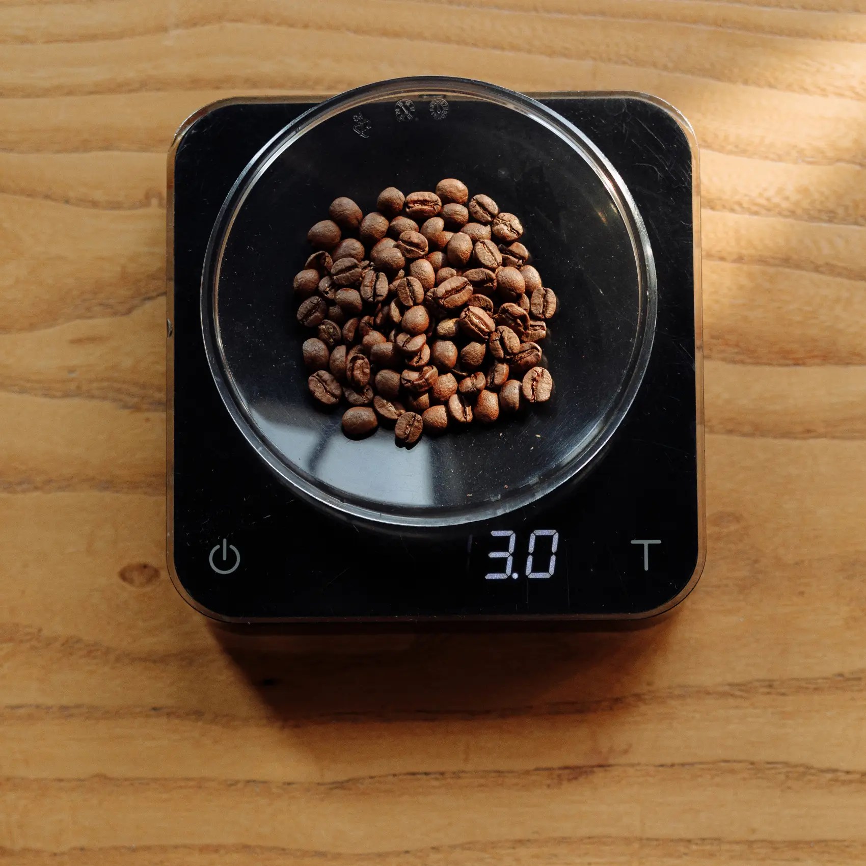 Best Coffee Scales 2024 Comprehensive Buyer's Guide