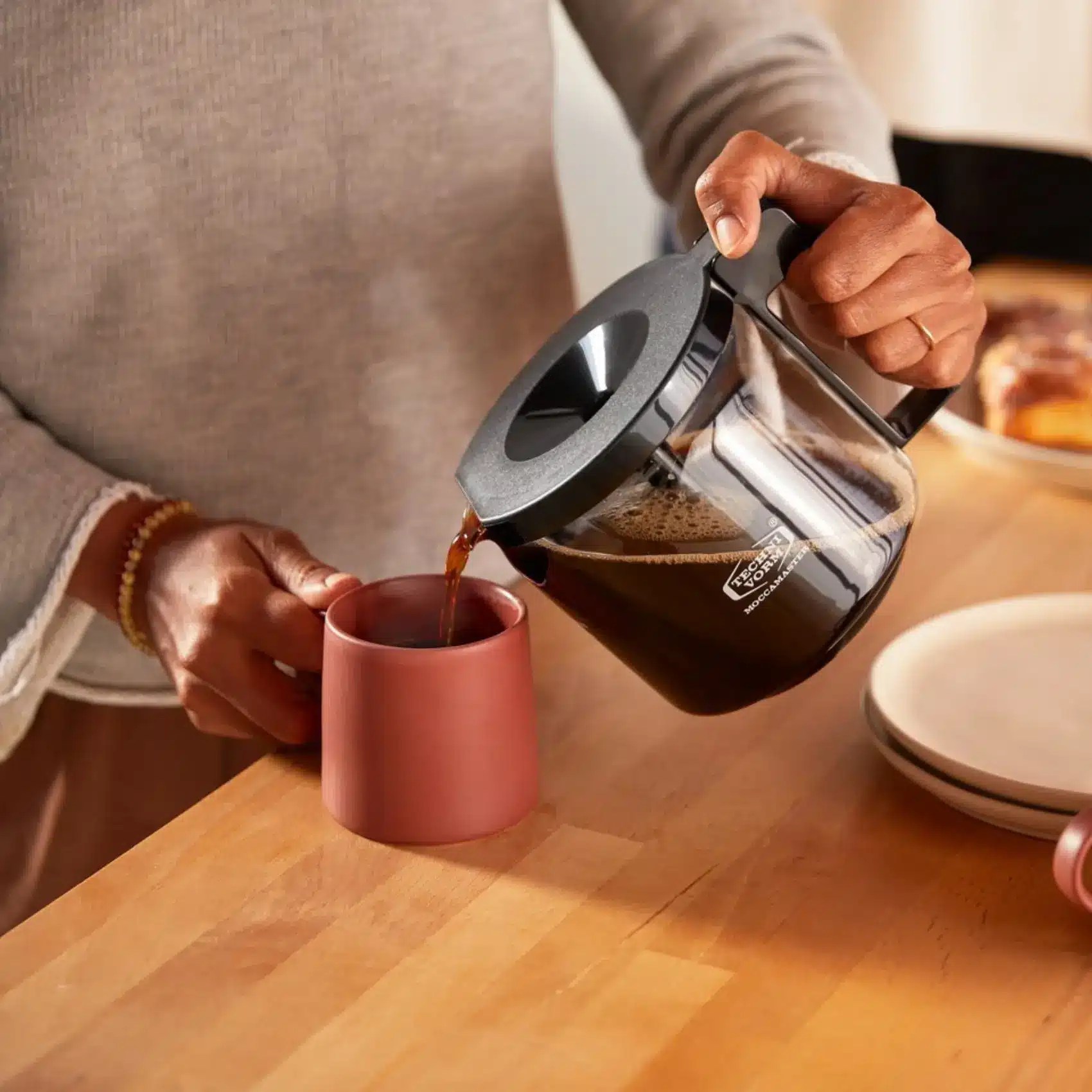 What is Drip Coffee? A StepbyStep Journey Through the Drip Method