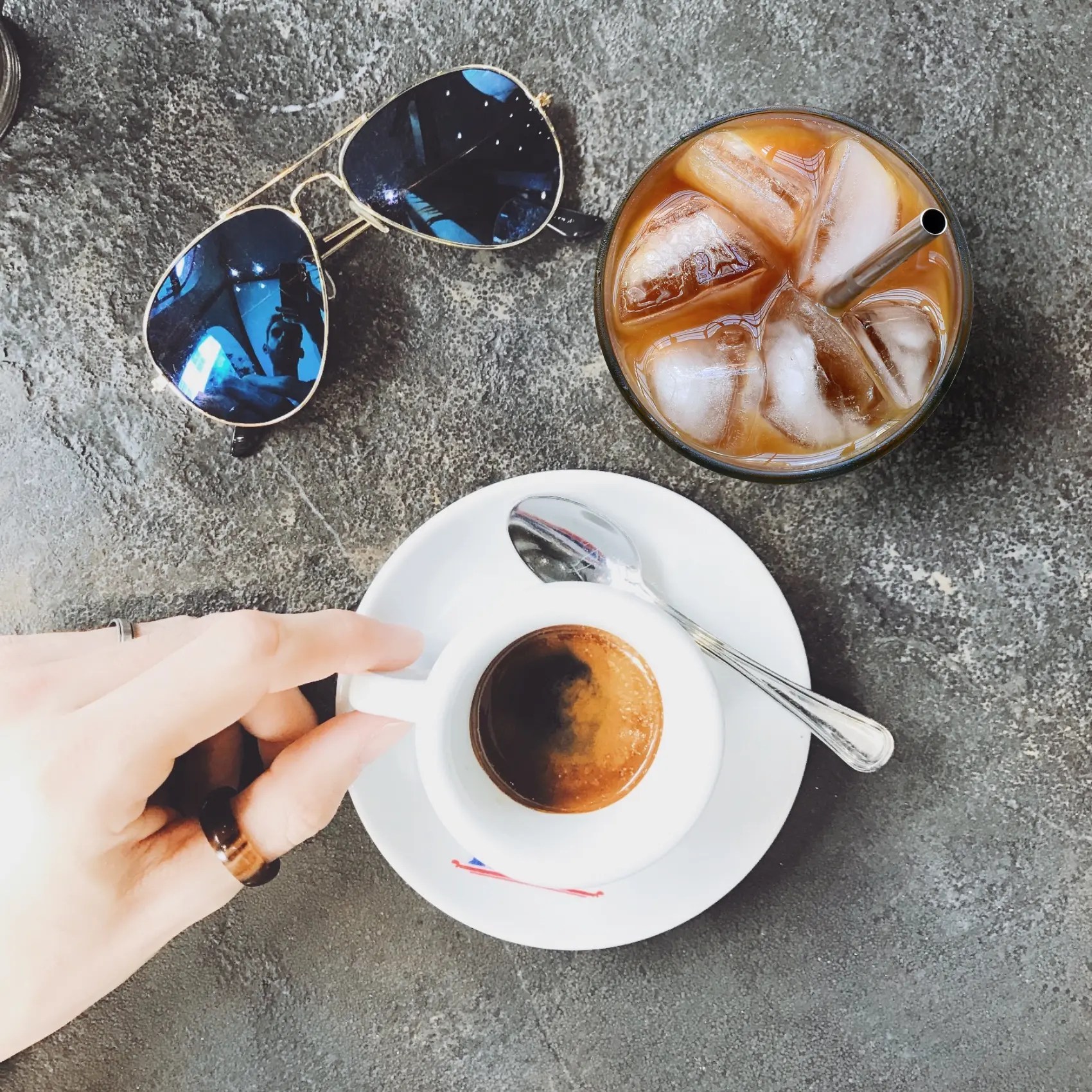Cold Brew vs Espresso Which Coffee Packs More Punch? The Coffee Guru