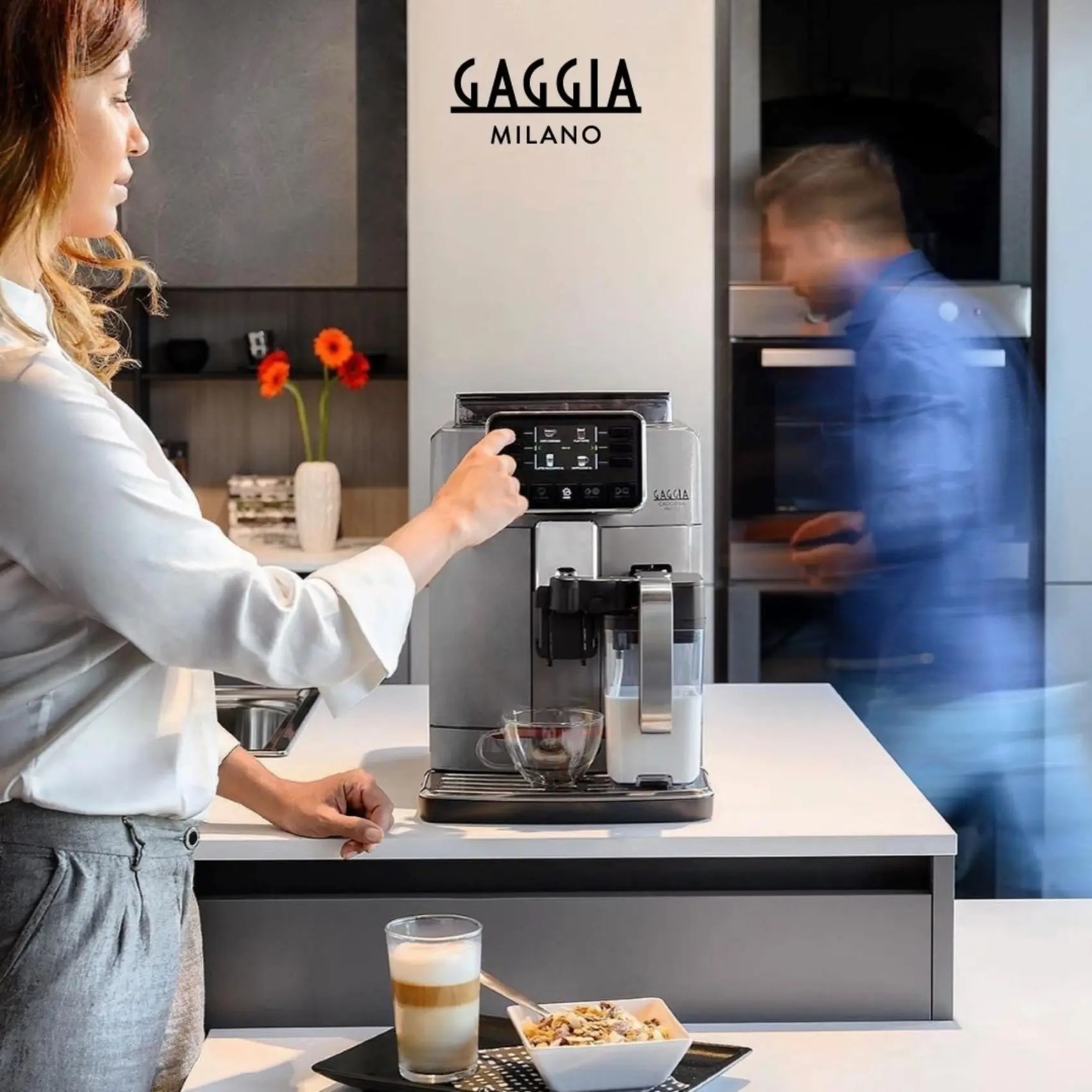 Gaggia Cadorna Prestige Review Is It Worth the Investment? The