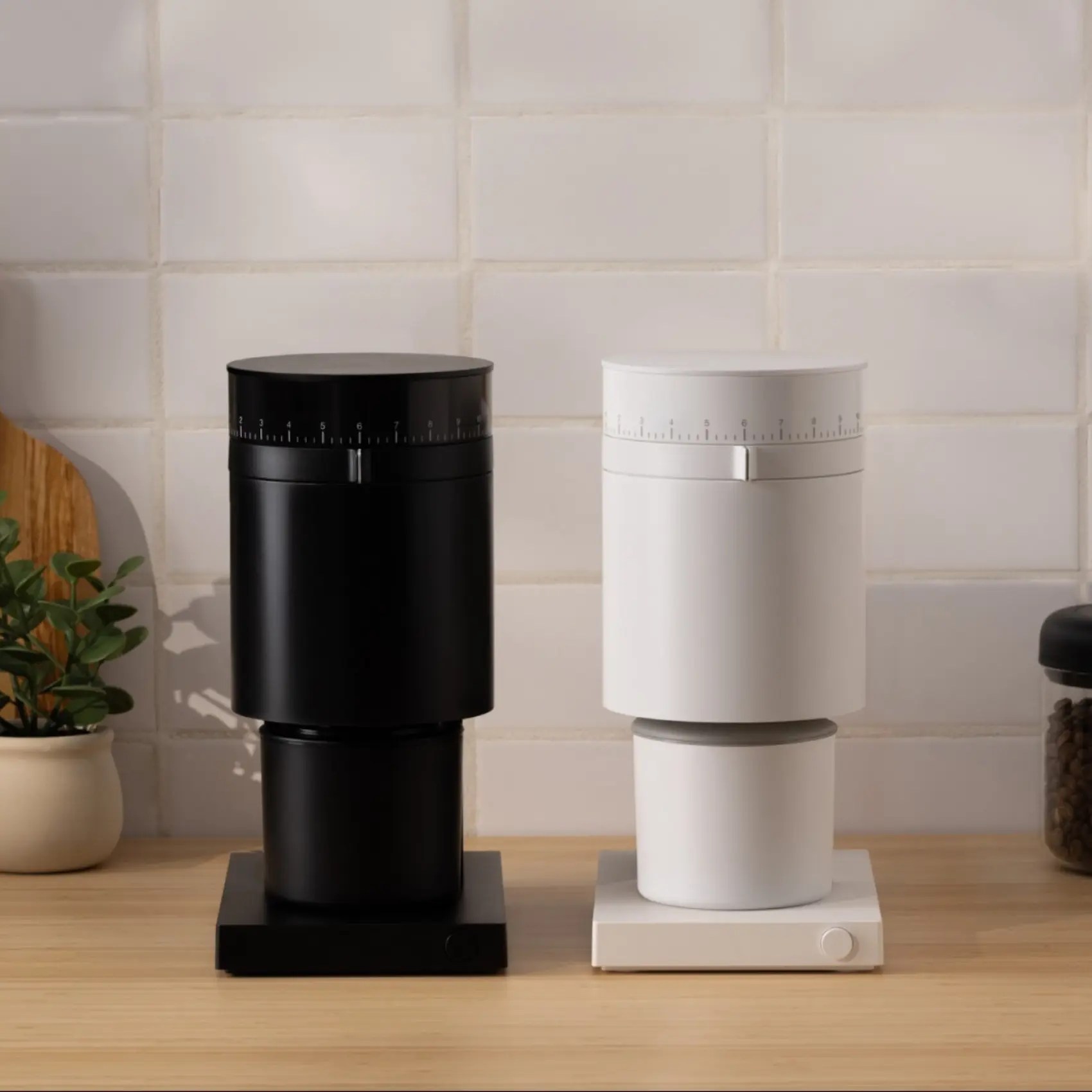 Fellow Opus Grinder Review: Mastering the Craft with Conical Burr