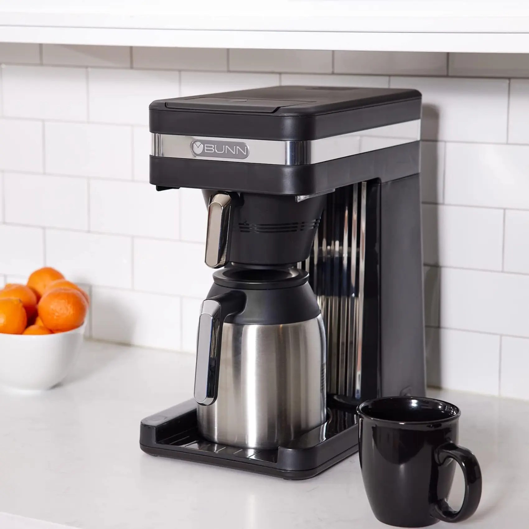 Bunn 55200 CSB3T Coffee Maker Review A Deep Dive The Coffee Guru