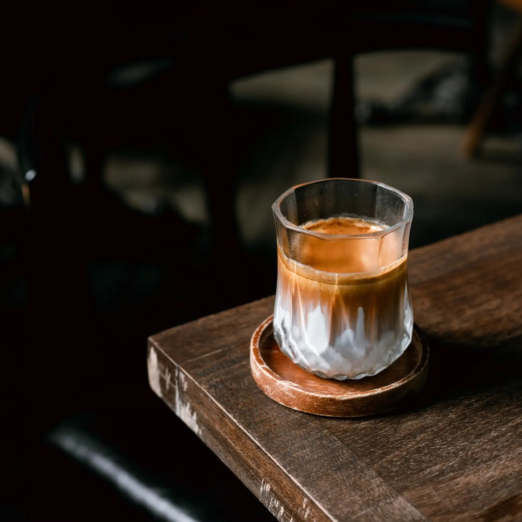 Dirty Coffee A Barista's Guide to This Unique Espresso Twist