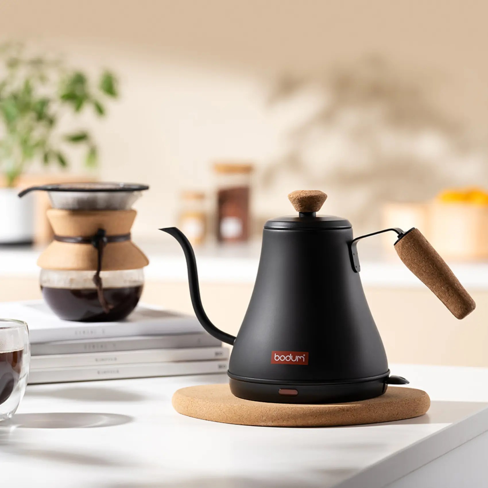 Bodum Melior Gooseneck Water Kettle A Comprehensive Review