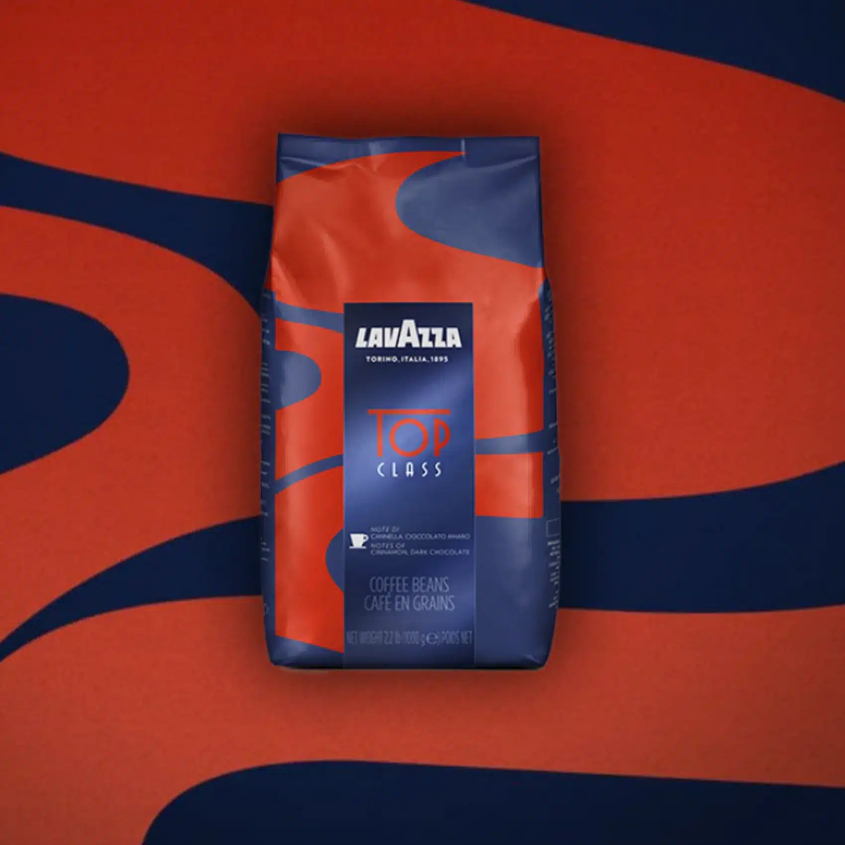 Lavazza Top Class Coffee Review Quality and Aroma Exploration