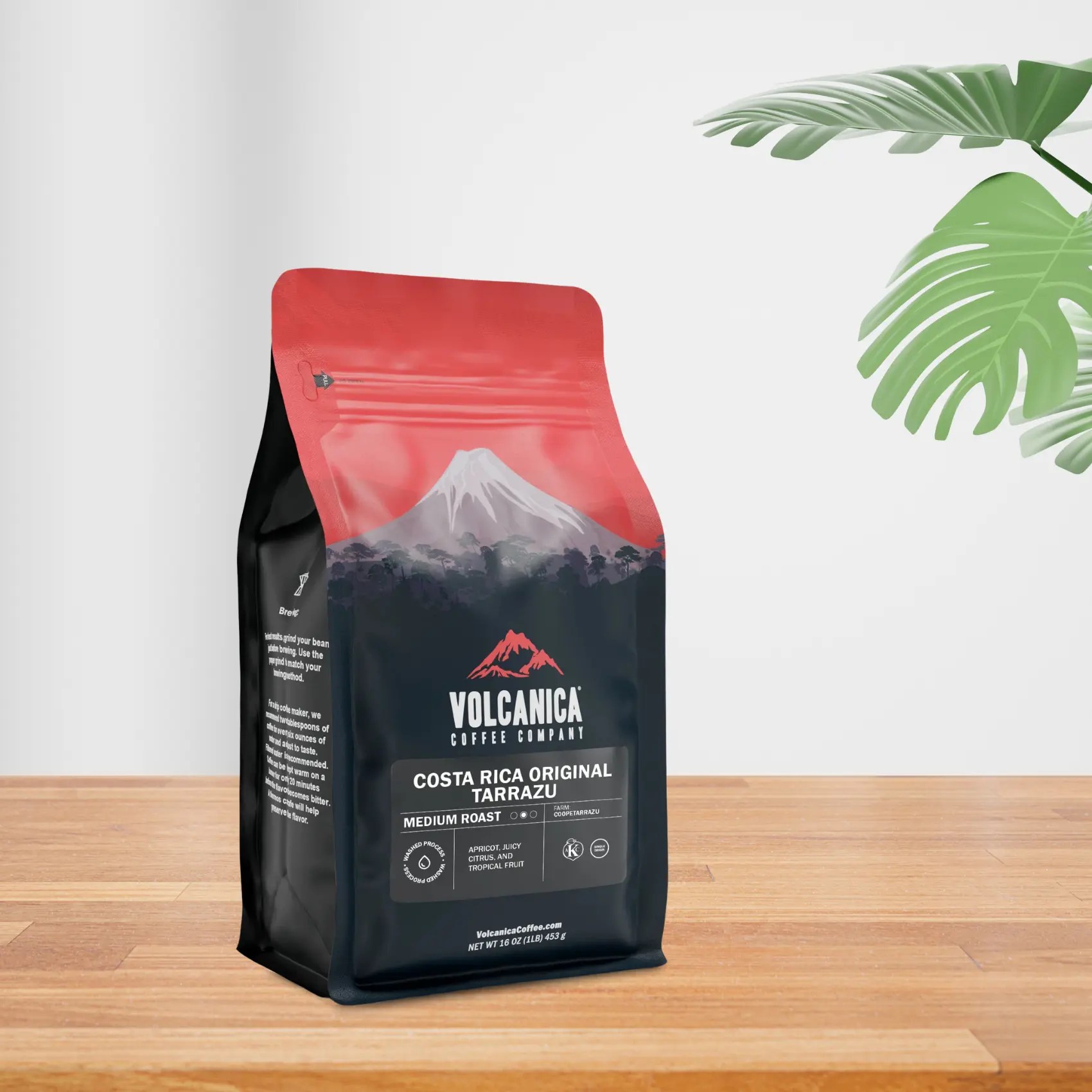 Costa Rica Tarrazú Coffee Exploring Its Rich Aroma The Coffee Guru