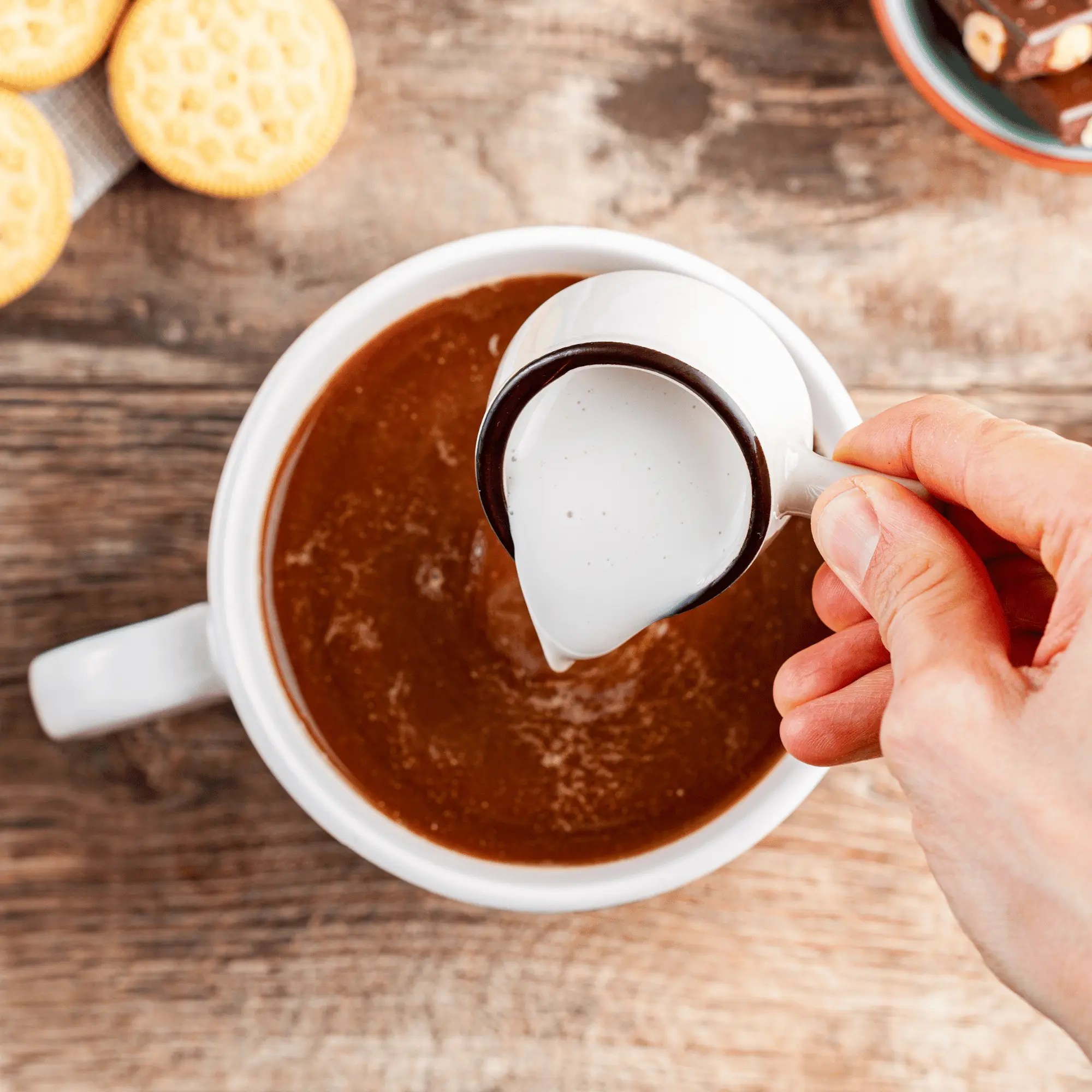 Does Coffee Creamer Need to Be Refrigerated?