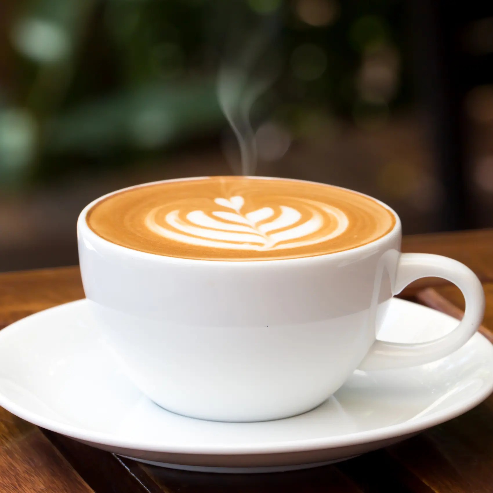Are Lattes Hot or Cold? Everything You Need to Know