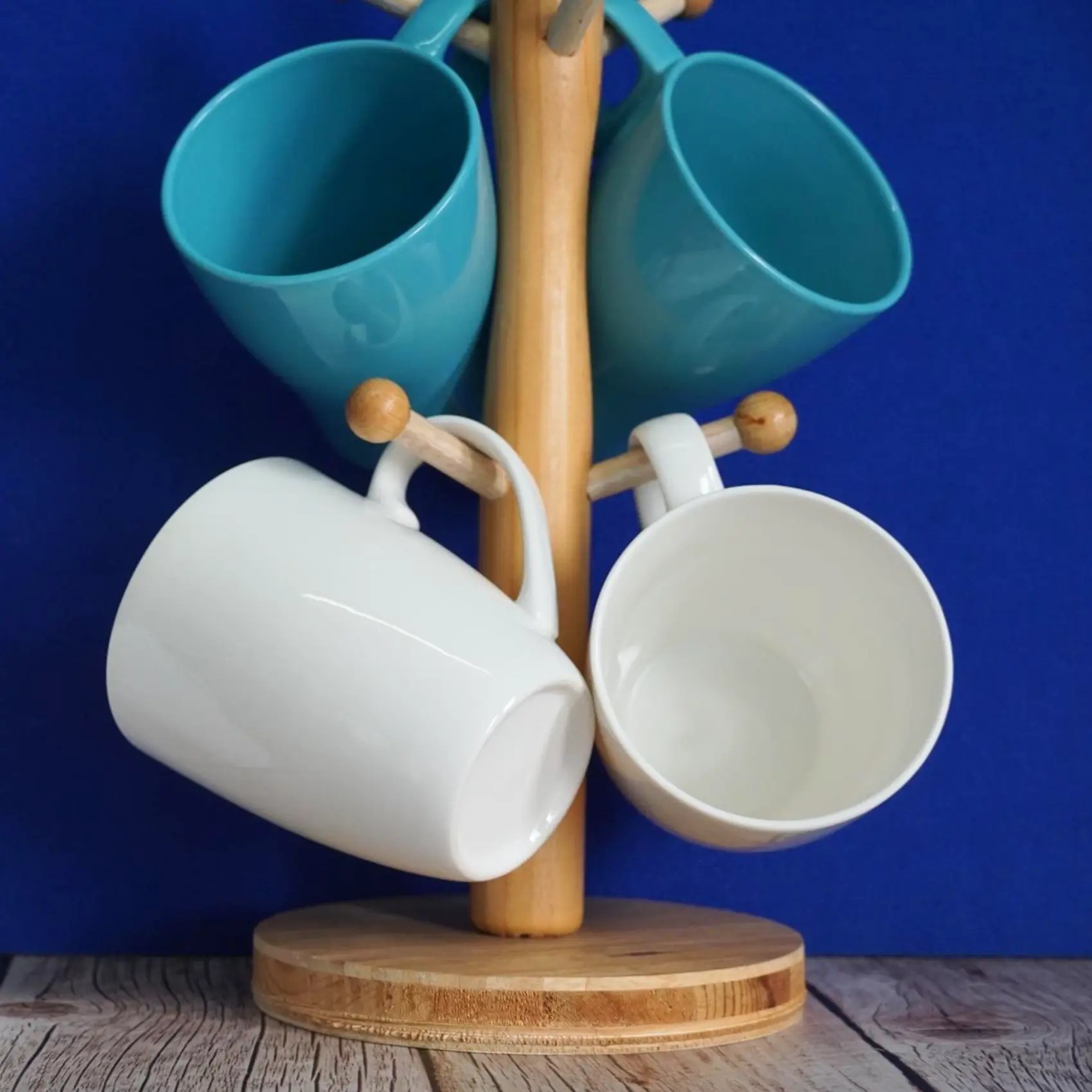 Porcelain vs Ceramic Mugs Which Is Better for You?