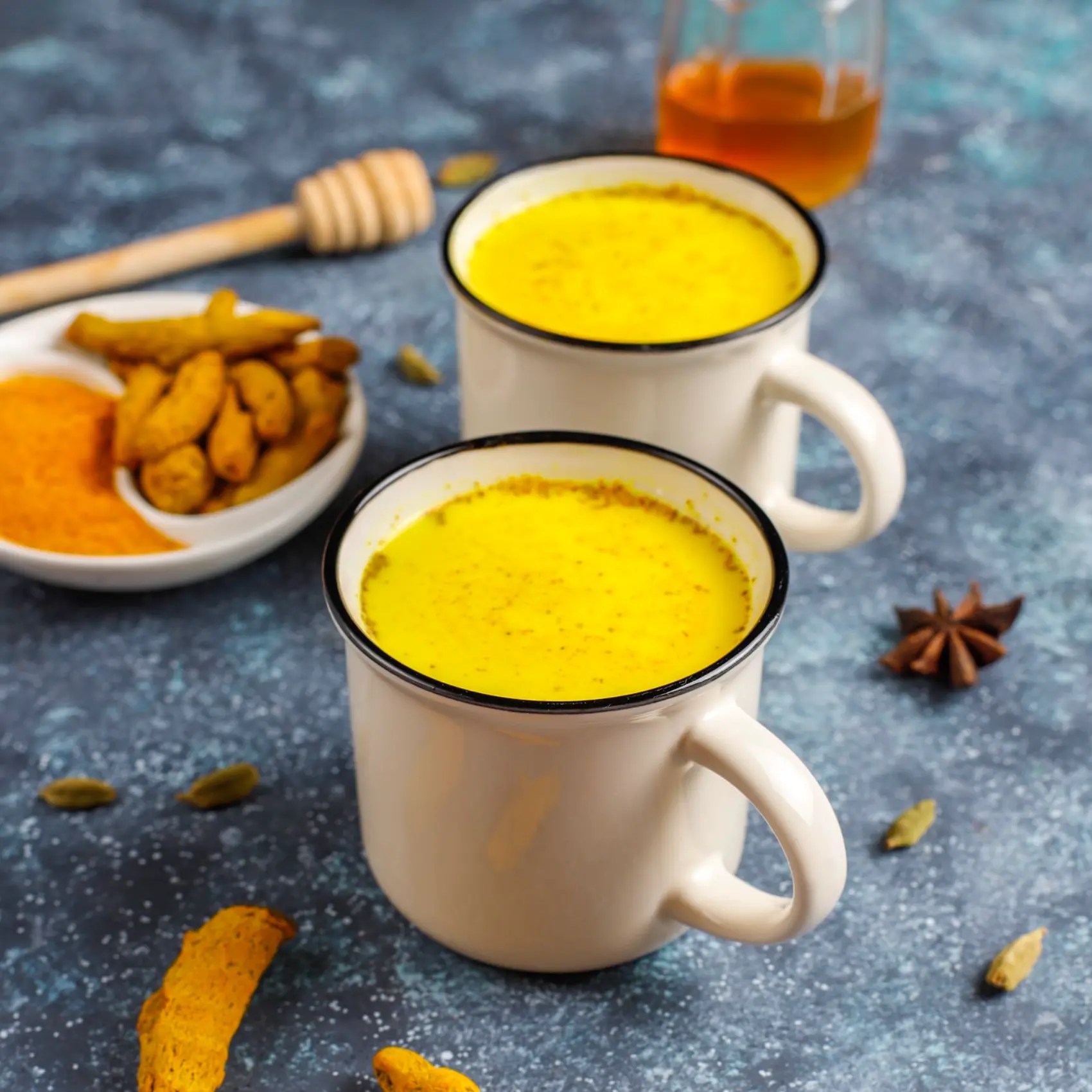 Turmeric in Coffee A Guide to Benefits and Preparation