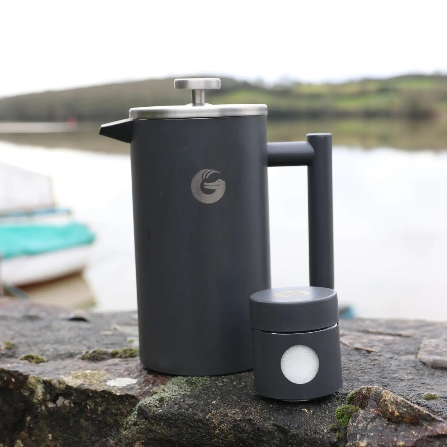 Coffee Gator French Press Coffee Maker Review