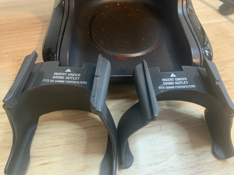 Sunbeam Cafe Series EM0700 Vs Breville Smart Grinder Pro The Coffee Post