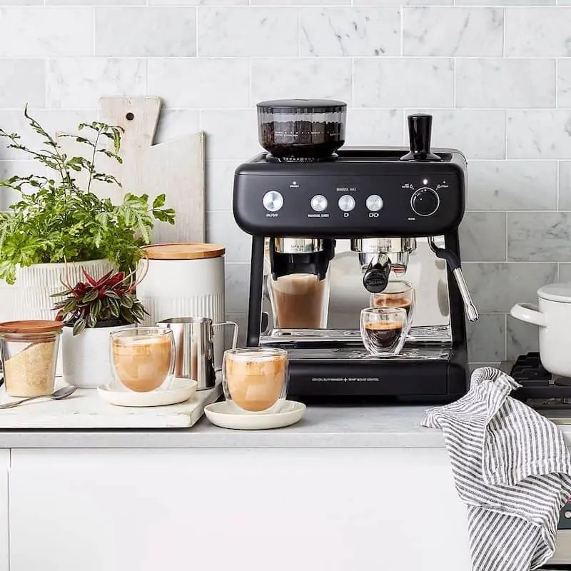 Sunbeam Barista Max (EM5300) Review The Coffee Post