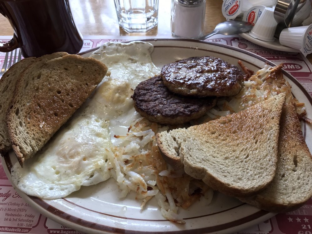 Cafe & Breakfast Restaurant in Littleton, NH The Coffee Pot Restaurant