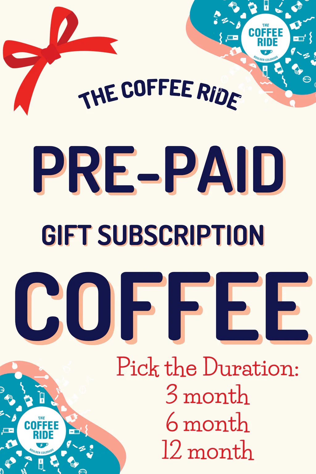 The Coffee Ride – The Coffee Ride Coffee Roasting Co.